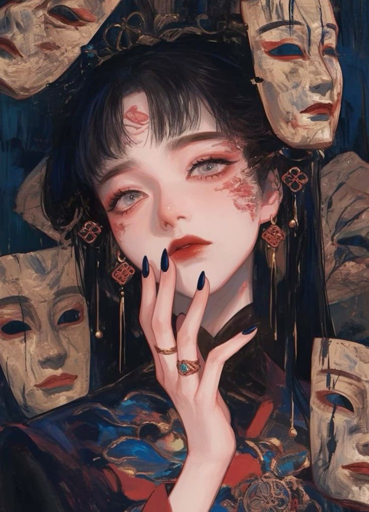 Cái Gì? Tôi Trở Thành Mỹ Nhân Tang Thi Trong Lòng Vai Ác Đỉnh Cấp ( Dịch Full )